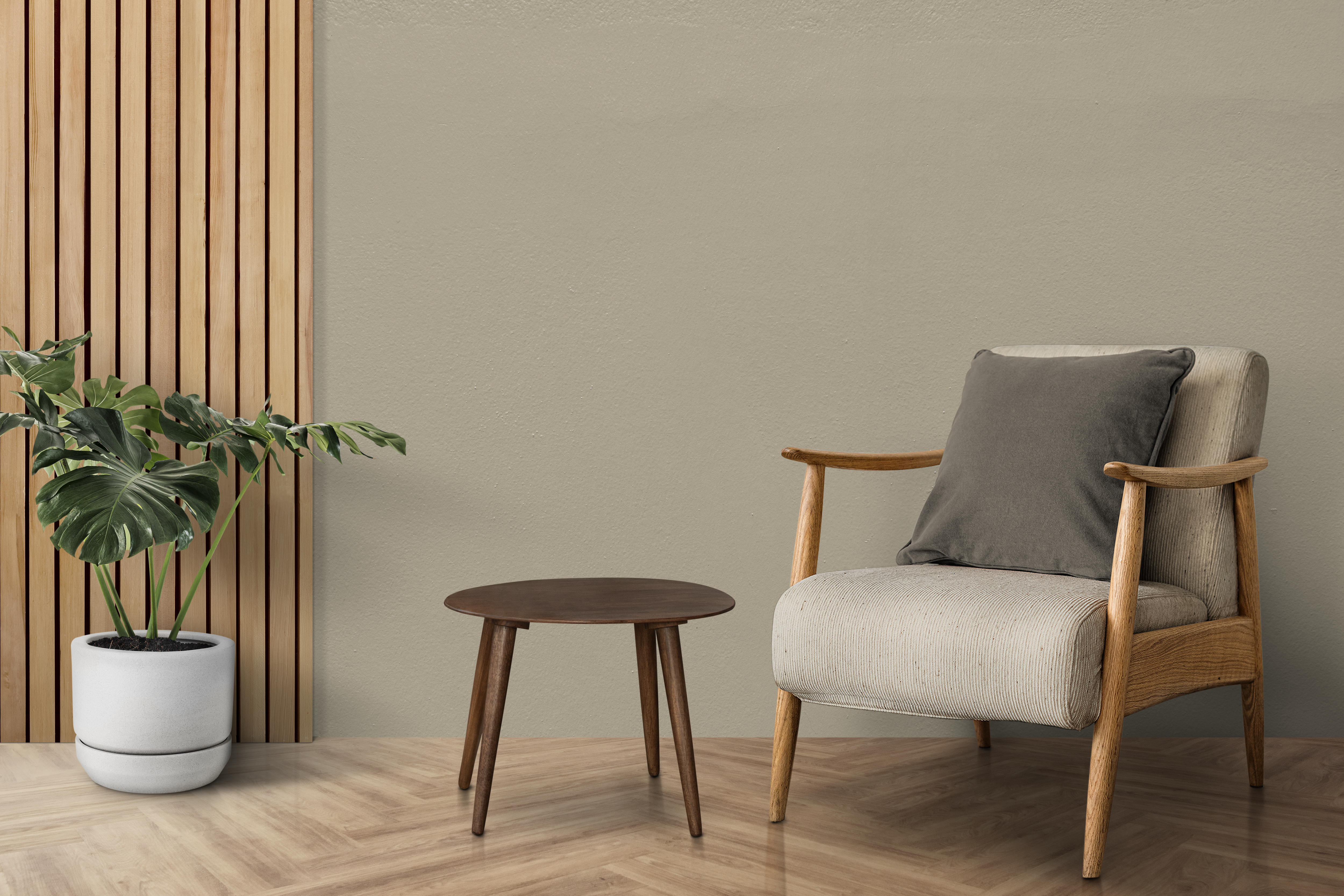Curved Furniture