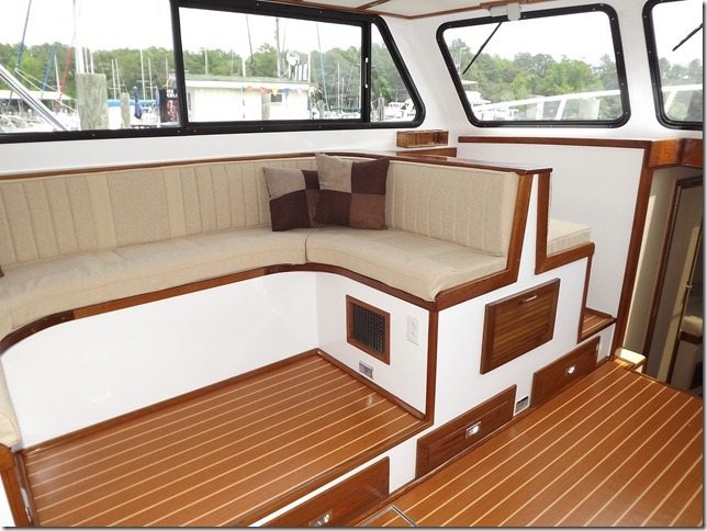 Marine Application
