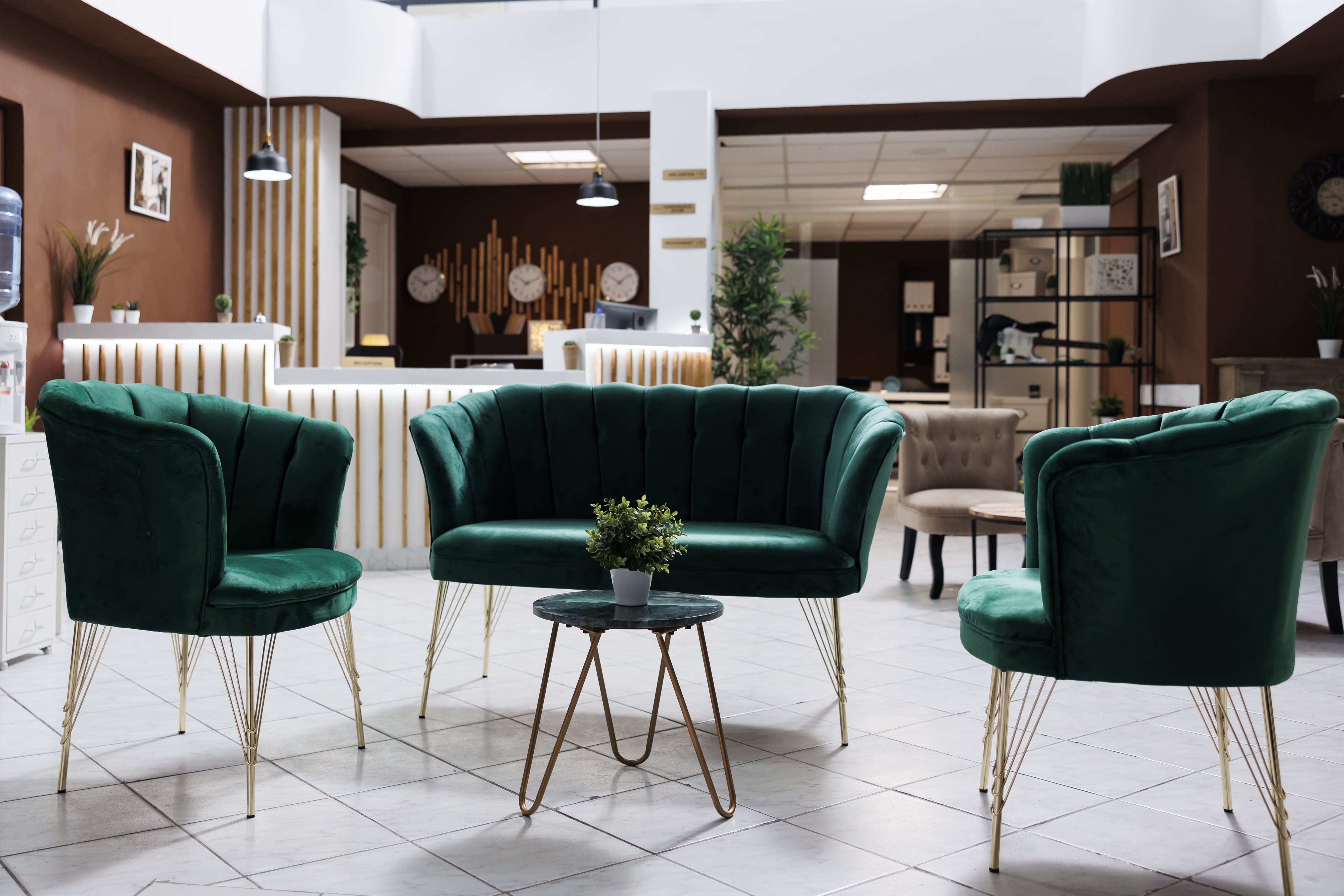 Office Space Design