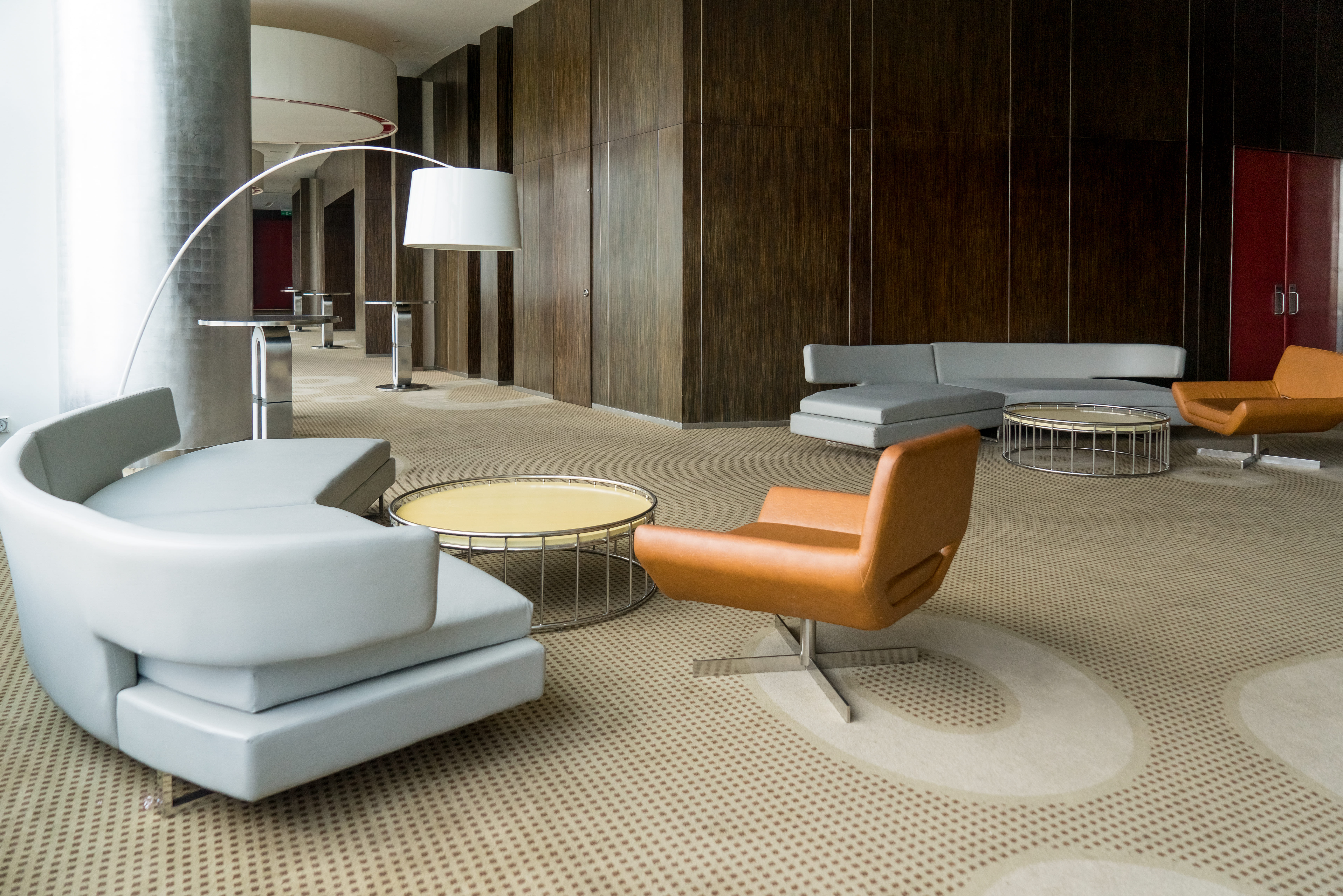 Office Space Design