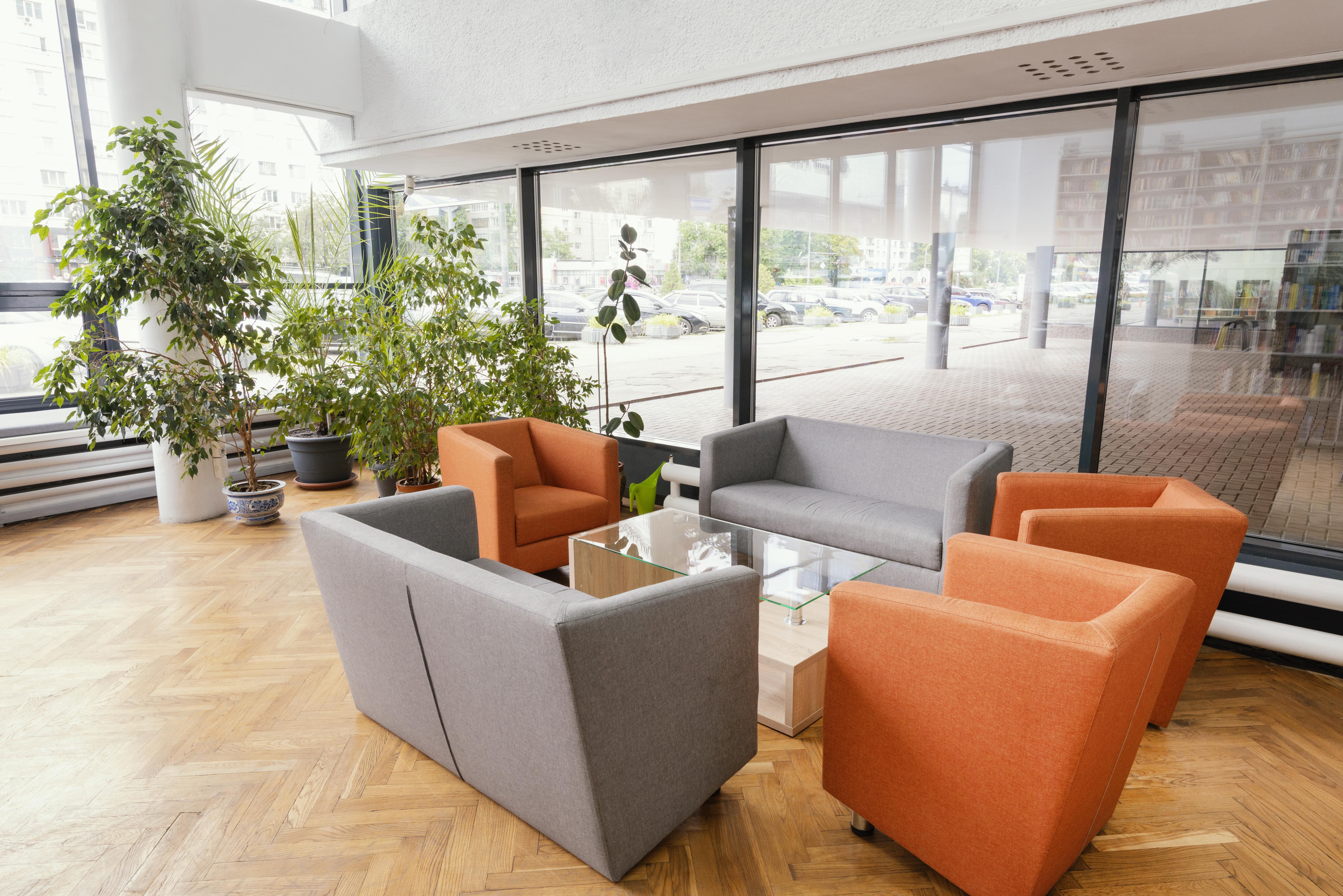 Office Space Design
