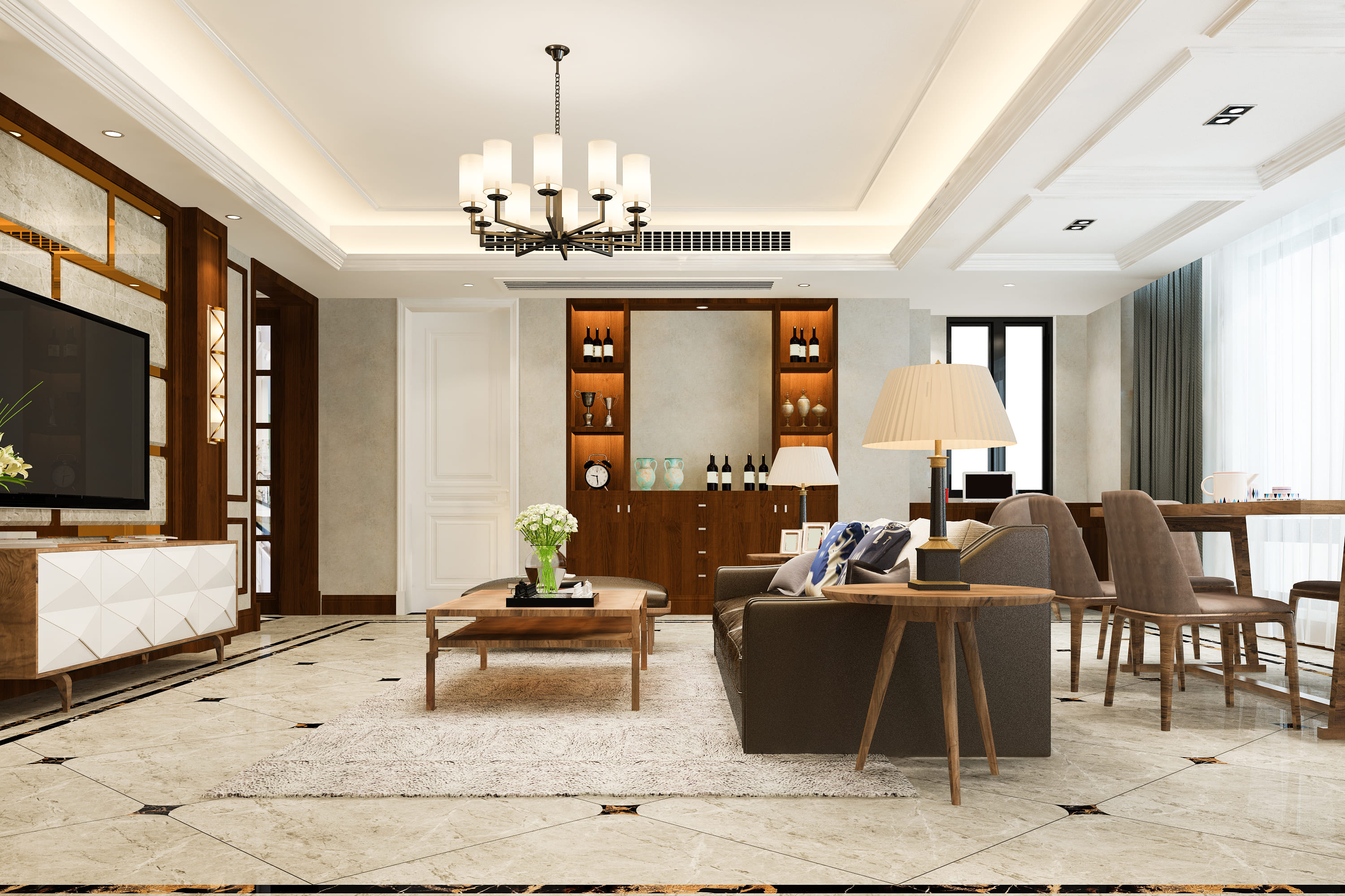 Kitchen Design