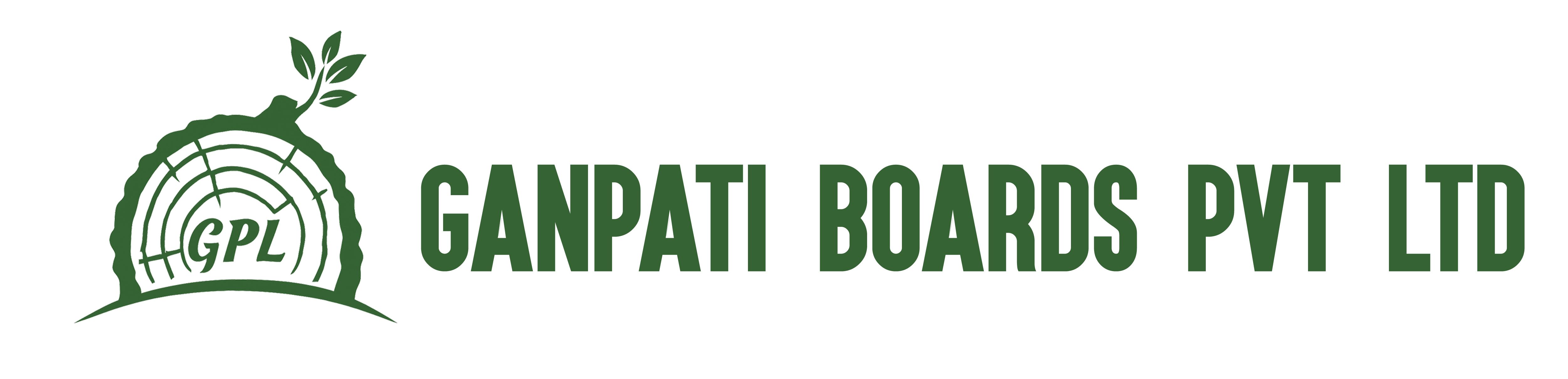 ganpati Logo